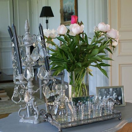 Les Hortensias Клермон Екстер'єр фото